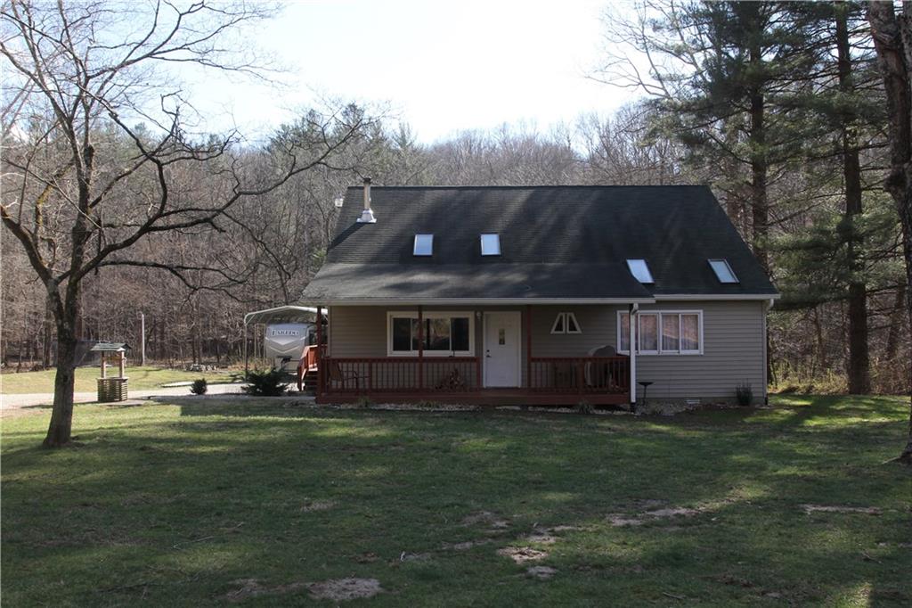 7121 Rinnie Seitz Road Nashville, IN 47448 - Photo 2 of 46