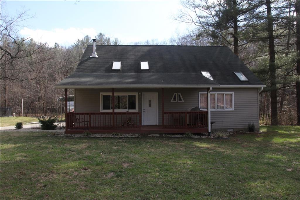 7121 Rinnie Seitz Road Nashville, IN 47448 - Photo 28 of 46