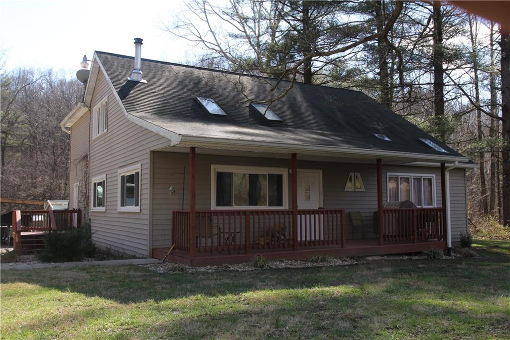 7121 Rinnie Seitz Road Nashville, IN 47448 - Photo 33 of 46