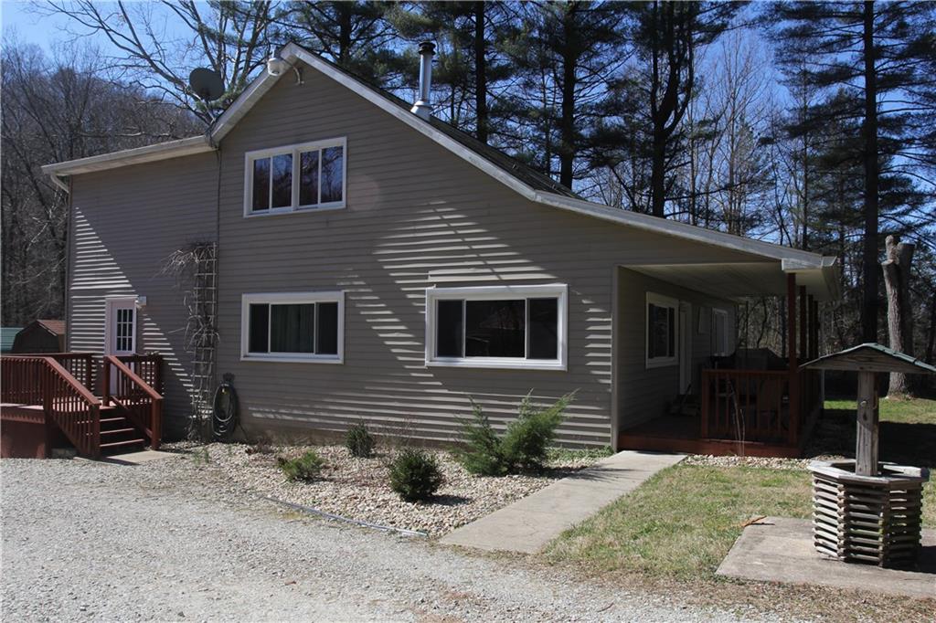 7121 Rinnie Seitz Road Nashville, IN 47448 - Photo 35 of 46