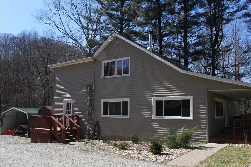 7121 Rinnie Seitz Road Nashville, IN 47448 - Photo 36 of 46