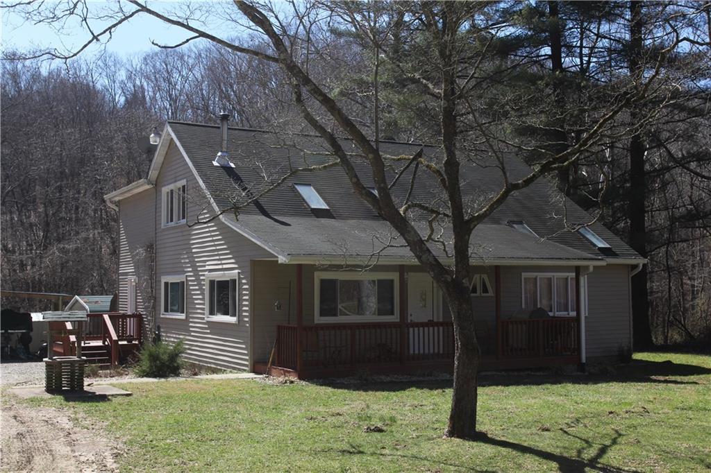 7121 Rinnie Seitz Road Nashville, IN 47448 - Photo 39 of 46