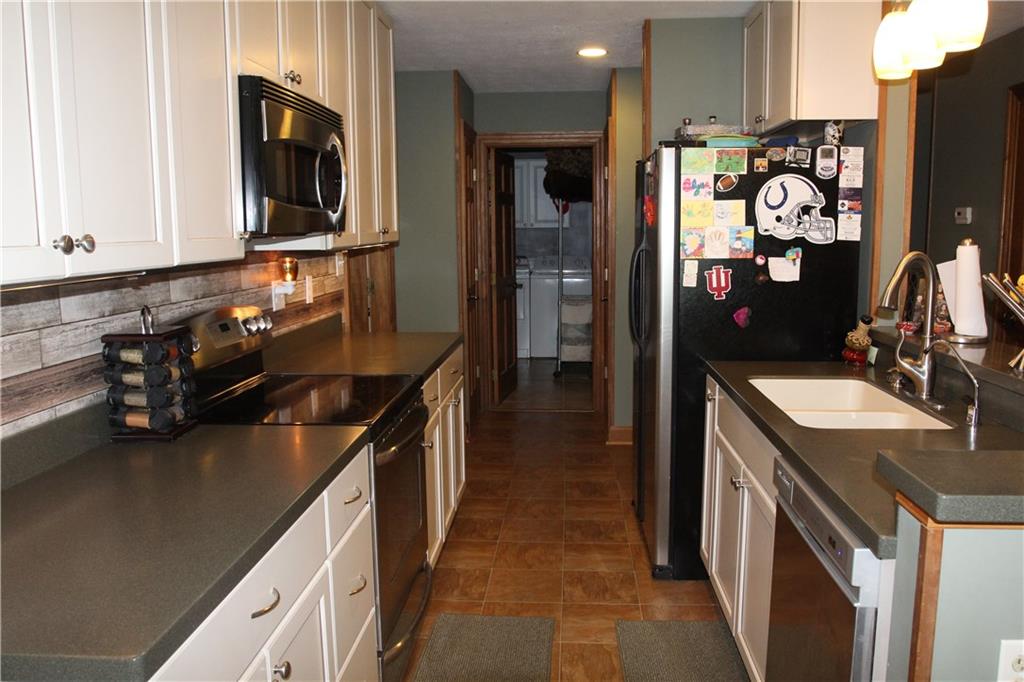 7121 Rinnie Seitz Road Nashville, IN 47448 - Photo 40 of 46