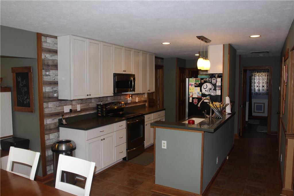 7121 Rinnie Seitz Road Nashville, IN 47448 - Photo 41 of 46