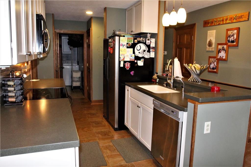 7121 Rinnie Seitz Road Nashville, IN 47448 - Photo 42 of 46
