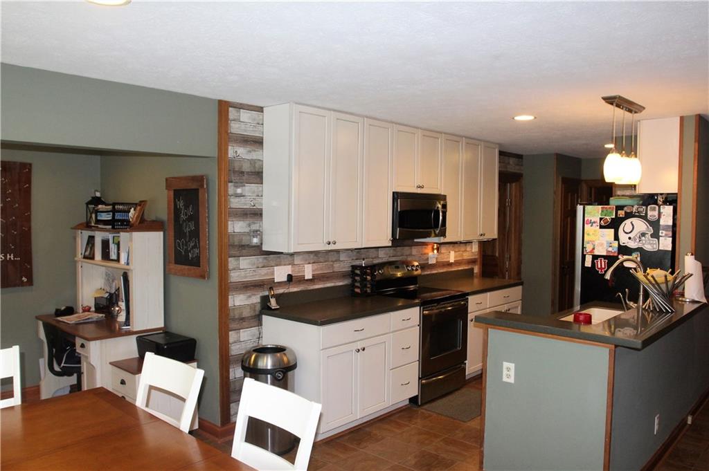 7121 Rinnie Seitz Road Nashville, IN 47448 - Photo 43 of 46