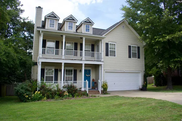 $215,000 | 31 Pipestove Court, Irmo, SC 29063