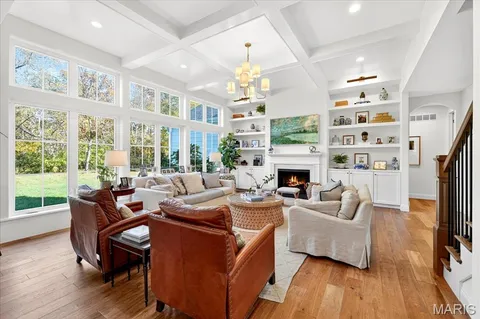 $1,425,000 | 6109 Knights Table Court, St. Charles, MO 63304