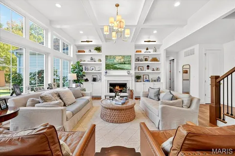 $1,425,000 | 6109 Knights Table Court, St. Charles, MO 63304