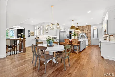 $1,425,000 | 6109 Knights Table Court, St. Charles, MO 63304