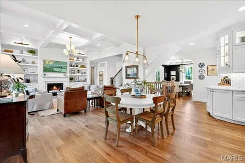 $1,425,000 | 6109 Knights Table Court, St. Charles, MO 63304