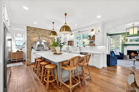 $1,425,000 | 6109 Knights Table Court, St. Charles, MO 63304