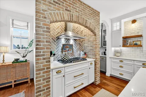 $1,425,000 | 6109 Knights Table Court, St. Charles, MO 63304