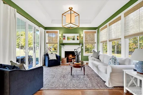 $1,425,000 | 6109 Knights Table Court, St. Charles, MO 63304