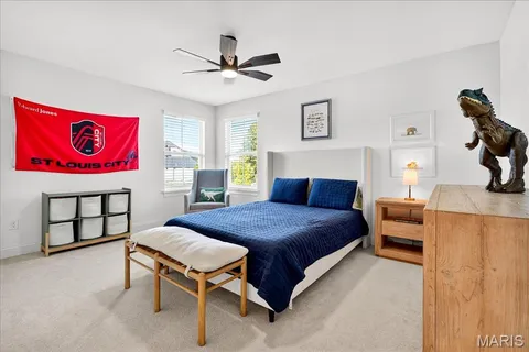 $1,425,000 | 6109 Knights Table Court, St. Charles, MO 63304