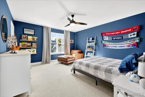 $1,425,000 | 6109 Knights Table Court, St. Charles, MO 63304