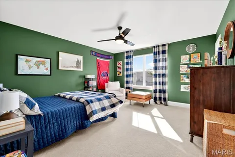 $1,425,000 | 6109 Knights Table Court, St. Charles, MO 63304