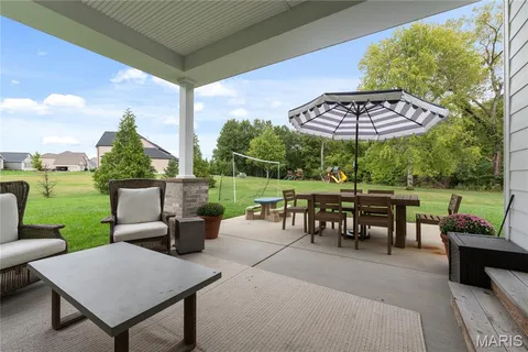 $1,425,000 | 6109 Knights Table Court, St. Charles, MO 63304