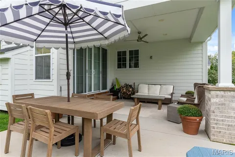 $1,425,000 | 6109 Knights Table Court, St. Charles, MO 63304