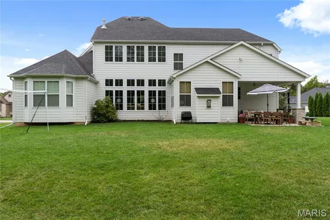$1,425,000 | 6109 Knights Table Court, St. Charles, MO 63304