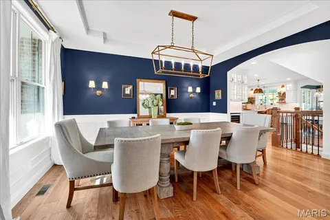 $1,425,000 | 6109 Knights Table Court, St. Charles, MO 63304