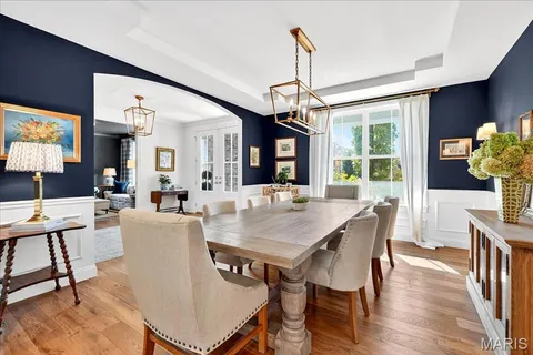 $1,425,000 | 6109 Knights Table Court, St. Charles, MO 63304