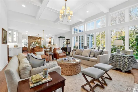 $1,425,000 | 6109 Knights Table Court, St. Charles, MO 63304