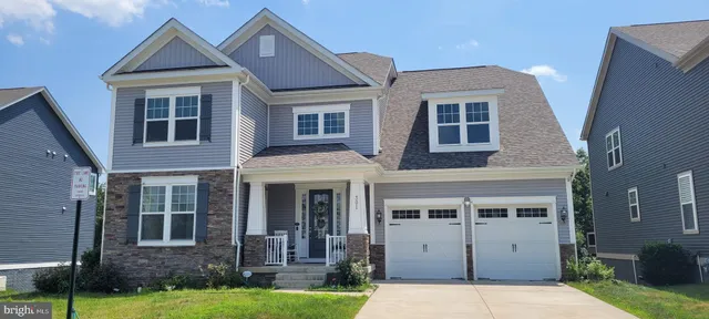 $1,700 | 301 Petunia Way, Stafford, VA 22554