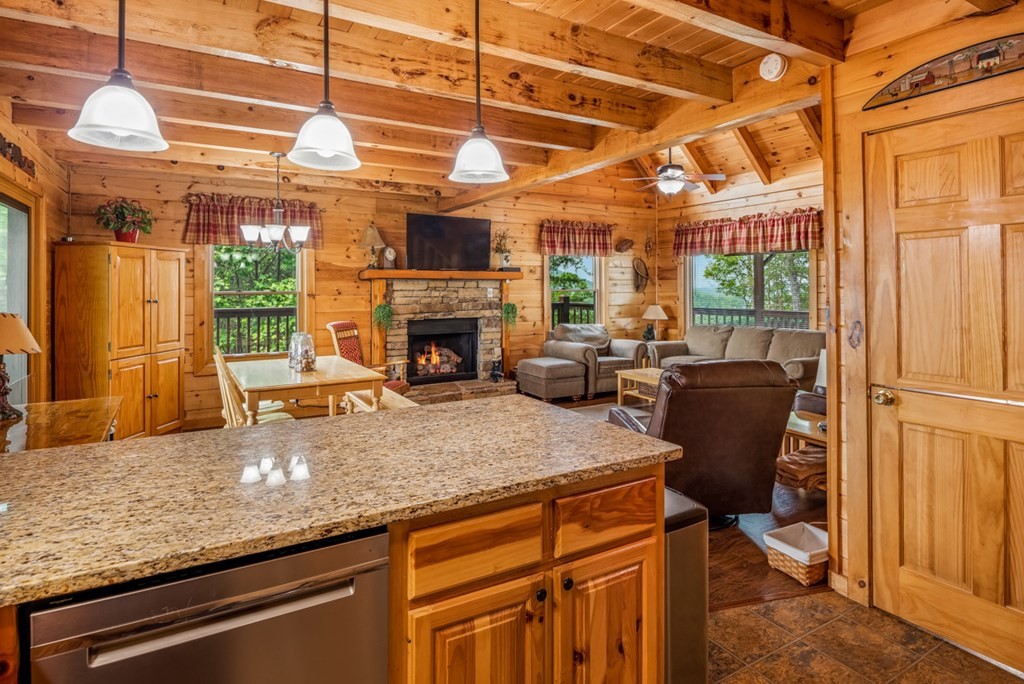 4518 Stackstone Road Sevierville, TN 37862 - Photo 19 of 58 Gallery Image 19