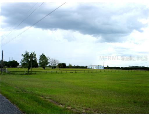 41340 Roger Giles Road Umatilla, FL 32784 - Photo 1 of 1 Exterior Front