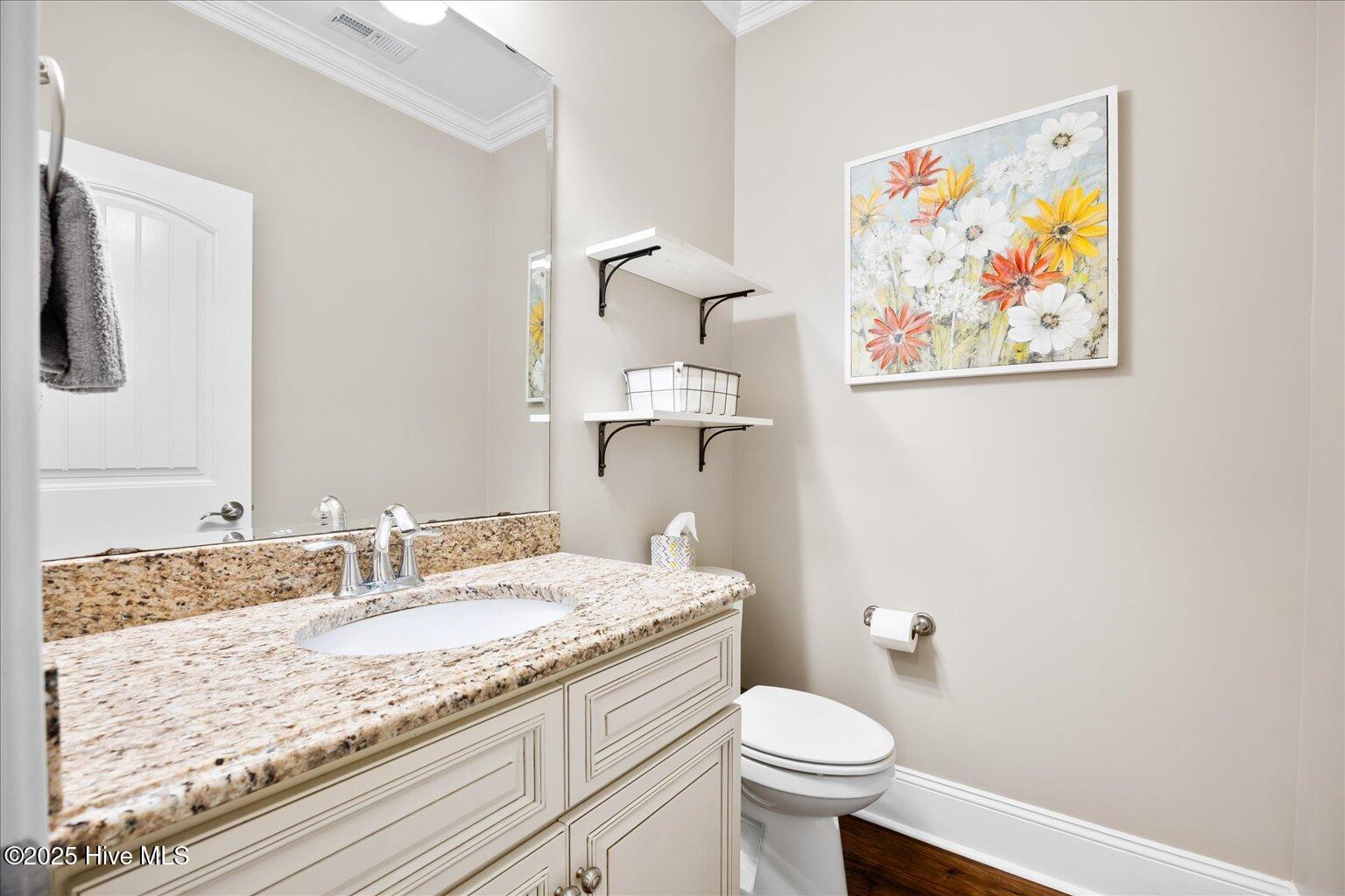 6707 Creek Ridge Road Wilmington, NC 28411 - Photo 31 of 63 6707 Creek Ridge Road