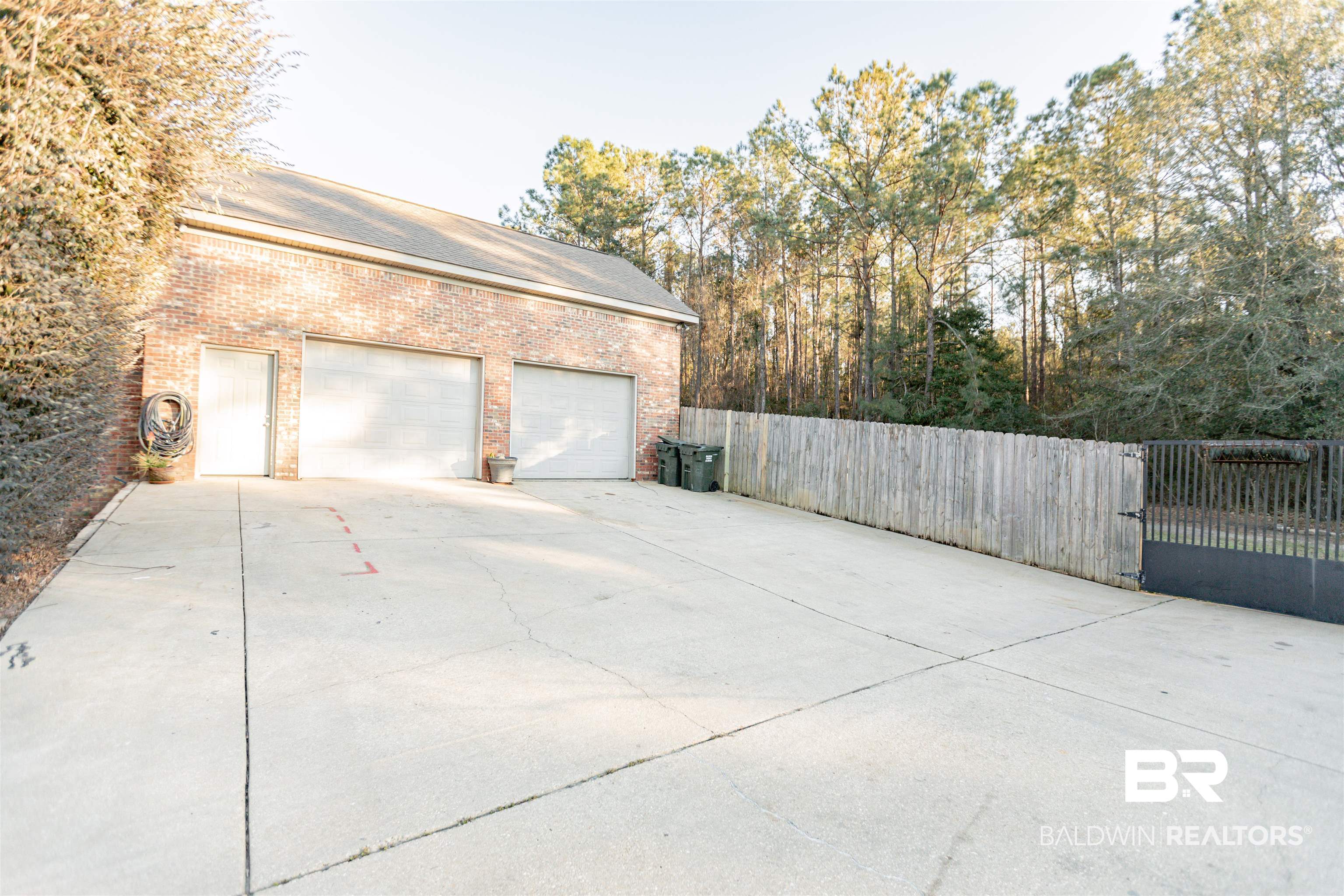 7166 Blakeley Road Daphne, AL 36527 - Photo 22 of 26