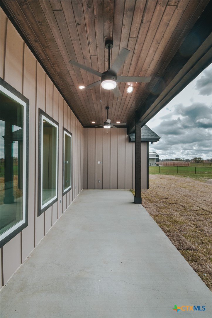 321 Whitetail Lane Victoria, TX 77905 - Photo 45 of 47 a view of a building