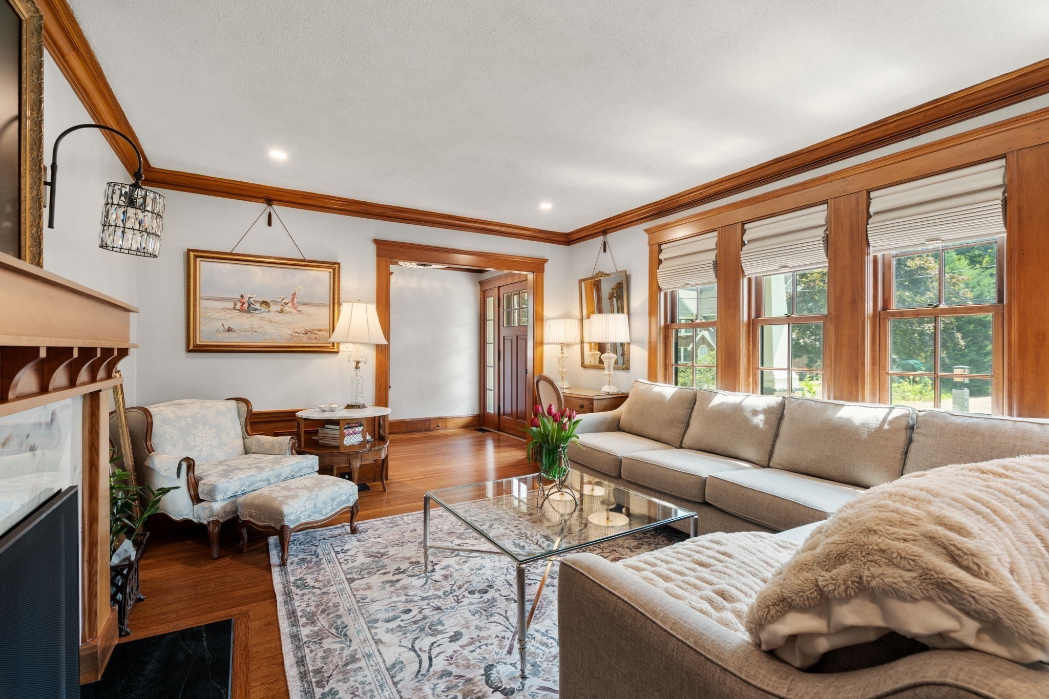 22 Windsor Road Milton, MA 02186 - Photo 9 of 41 Gallery Image 9