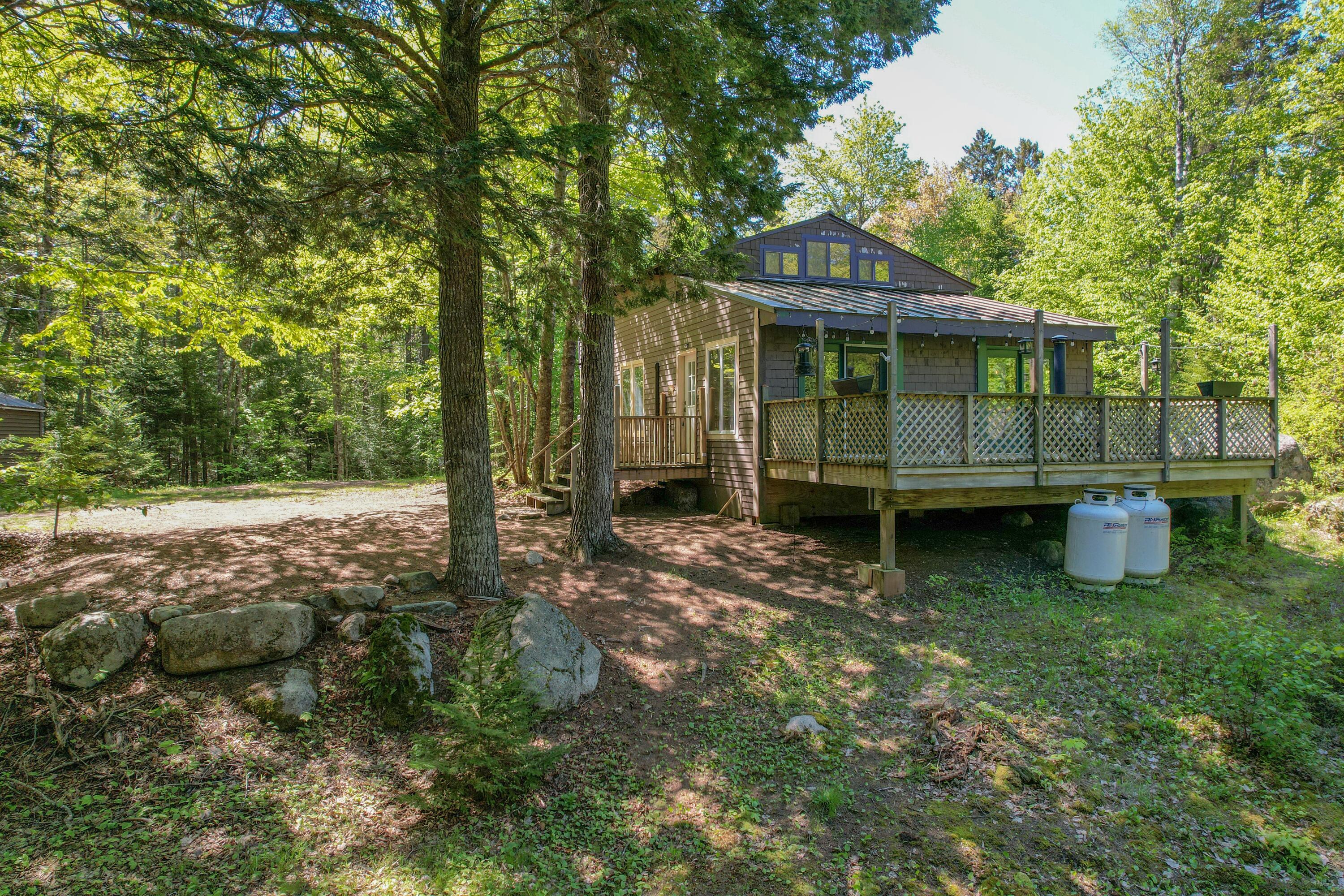 200 Flanders Pond Road Sullivan, ME 04664 - Photo 40 of 54 DJI_0779
