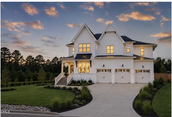 $879,000 | 1217 Azalea Garden Circle, Raleigh, NC 27603