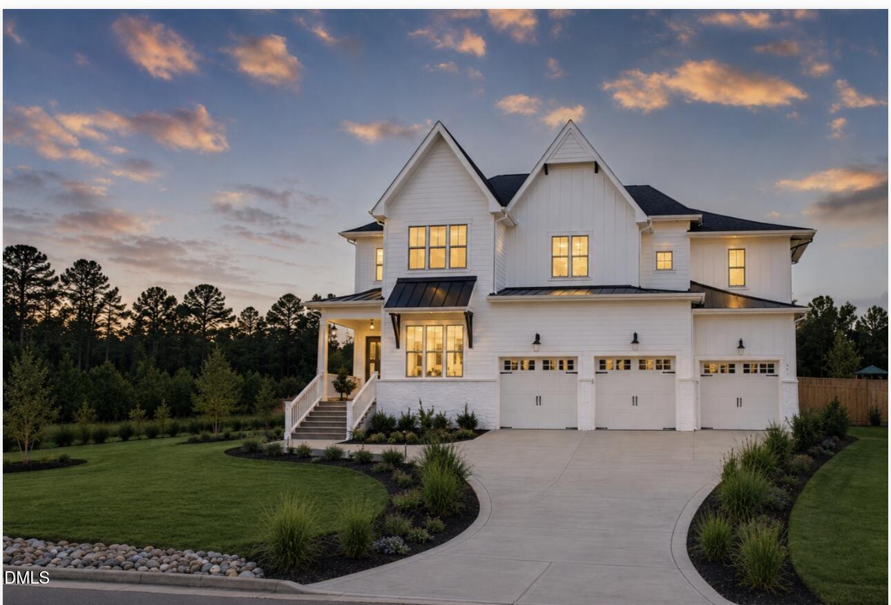 1217 Azalea Garden Circle Raleigh, NC 27603 - Photo 1 of 34