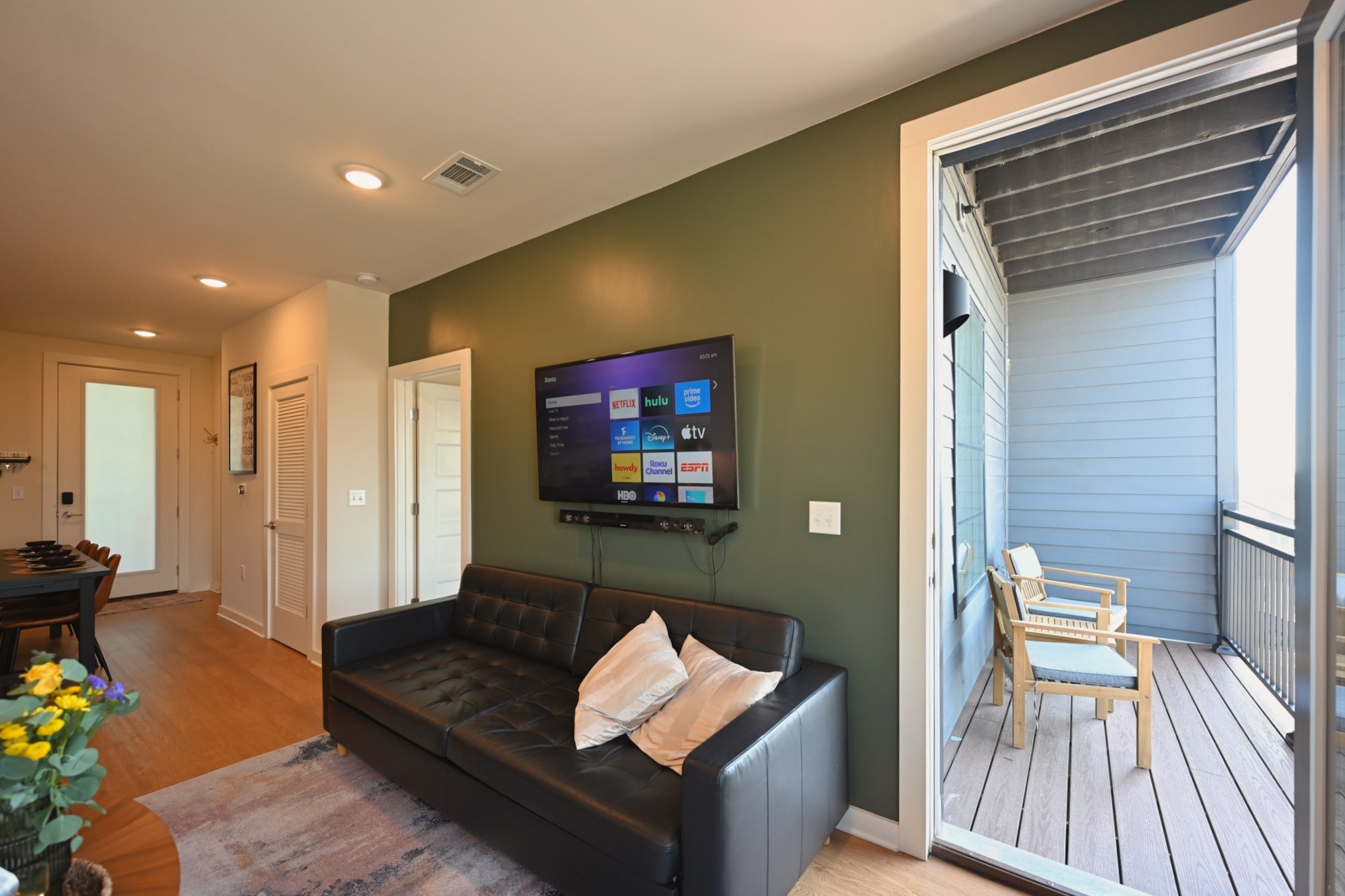 2900 Edwin Street, Unit 202 Nashville, TN 37207 - Photo 13 of 47