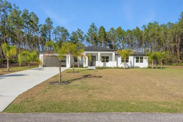 $575,000 | 30807 Quince Avenue, Eustis, FL 32736