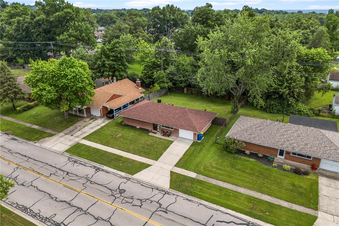 5316 Powell Road Huber Heights, OH 45424 - Photo 31 of 34