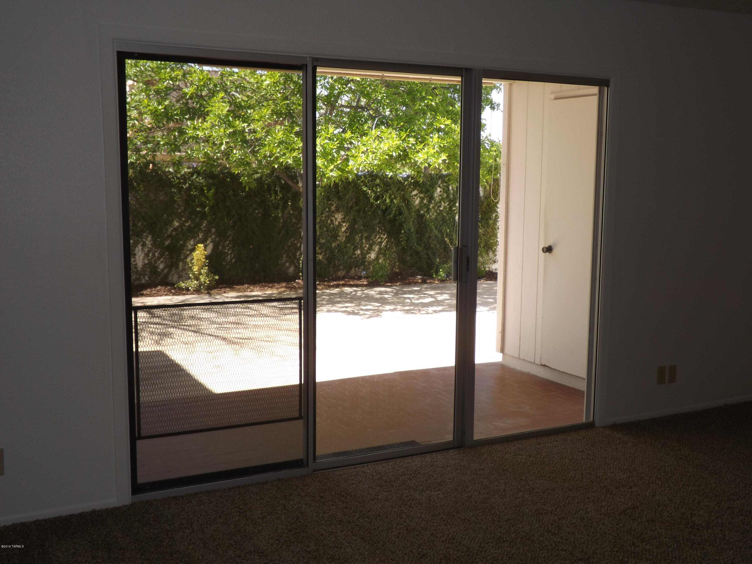 4802 East Fort Lowell Road, Unit D Tucson, AZ 85712 - Photo 25 of 26 Gallery Image 25