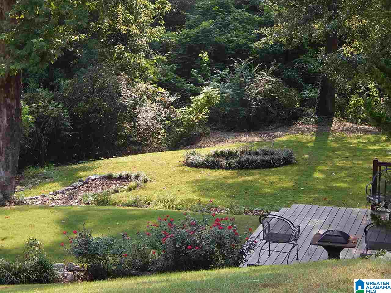 757 Cahaba Manor Trail Pelham, AL 35124 - Photo 49 of 50