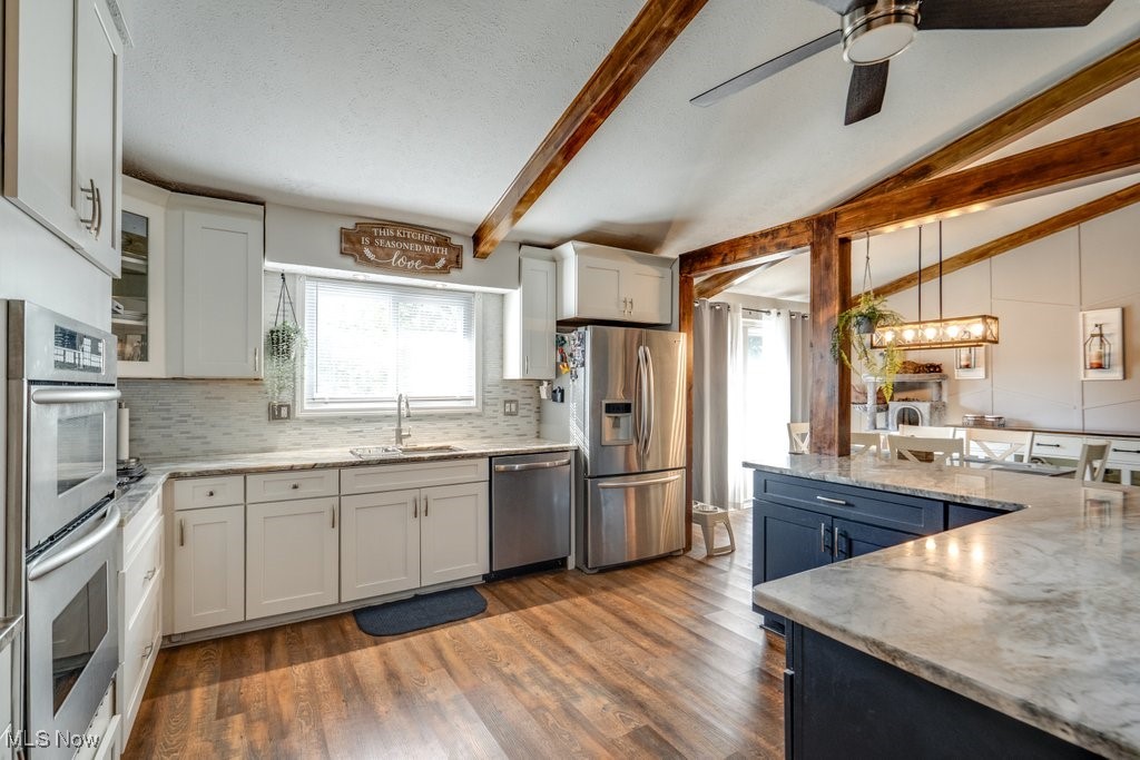 395 Spring Pond Road Northfield, OH 44067 - Photo 9 of 46 Gallery Image 9