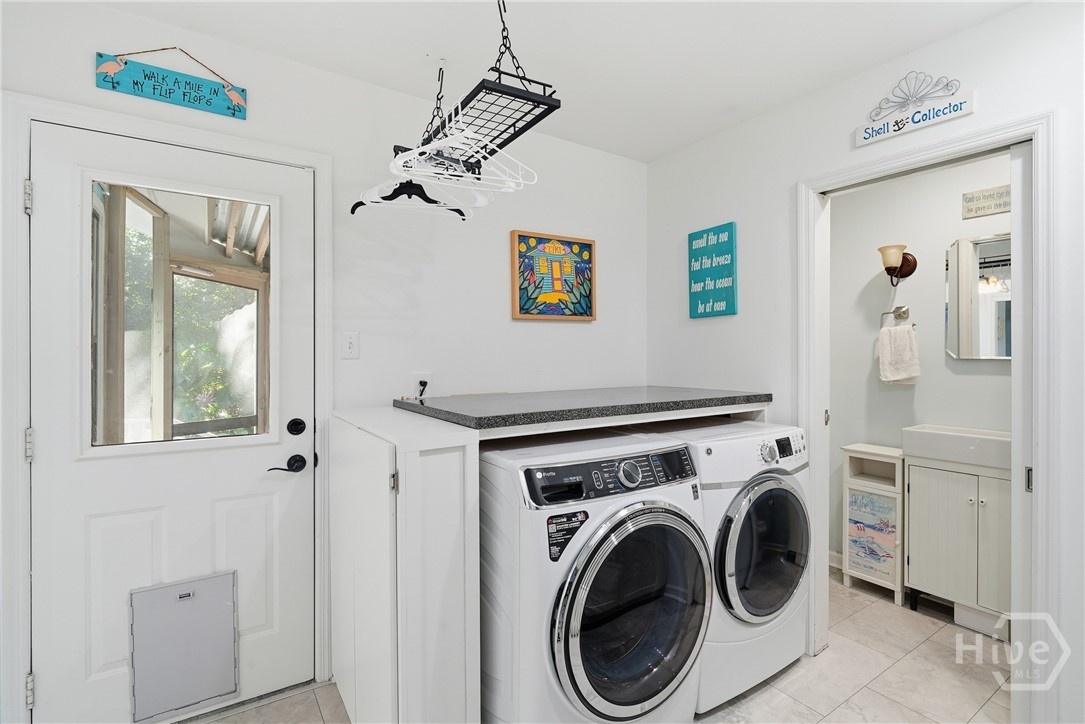 1022 Walthour Road Savannah, GA 31410 - Photo 16 of 41