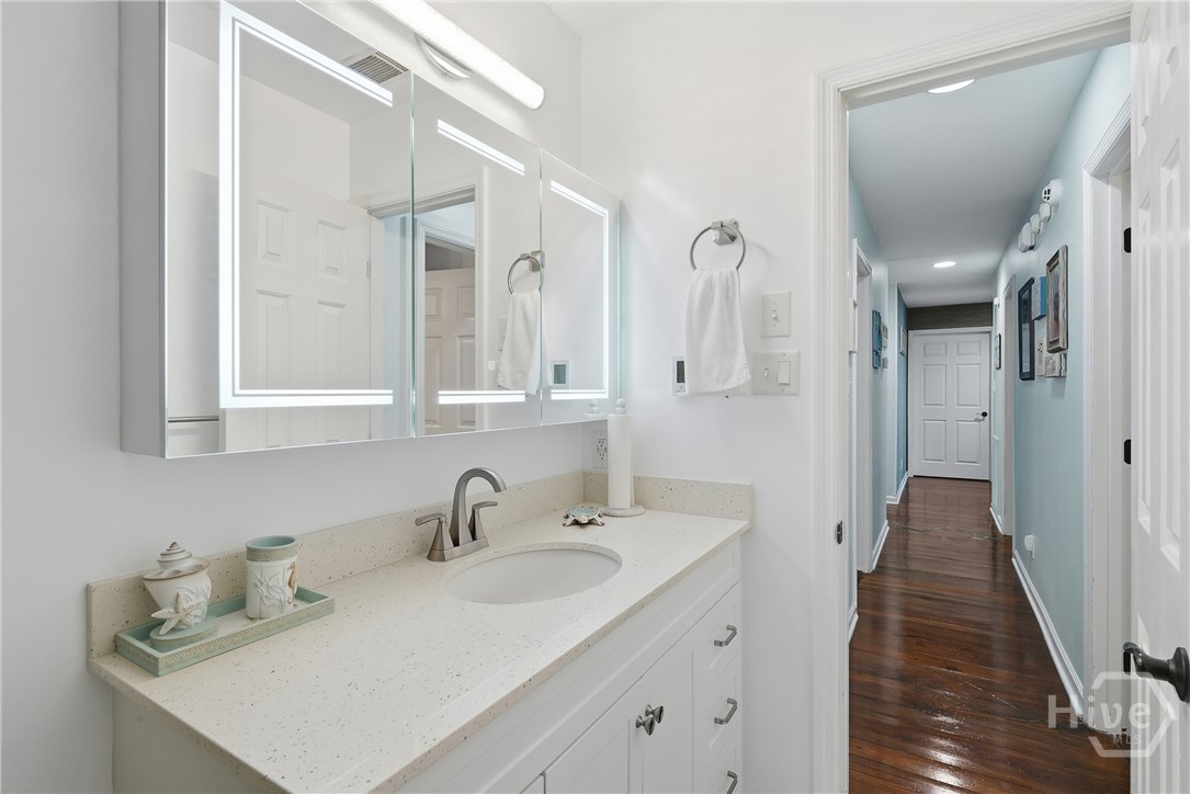 1022 Walthour Road Savannah, GA 31410 - Photo 23 of 41