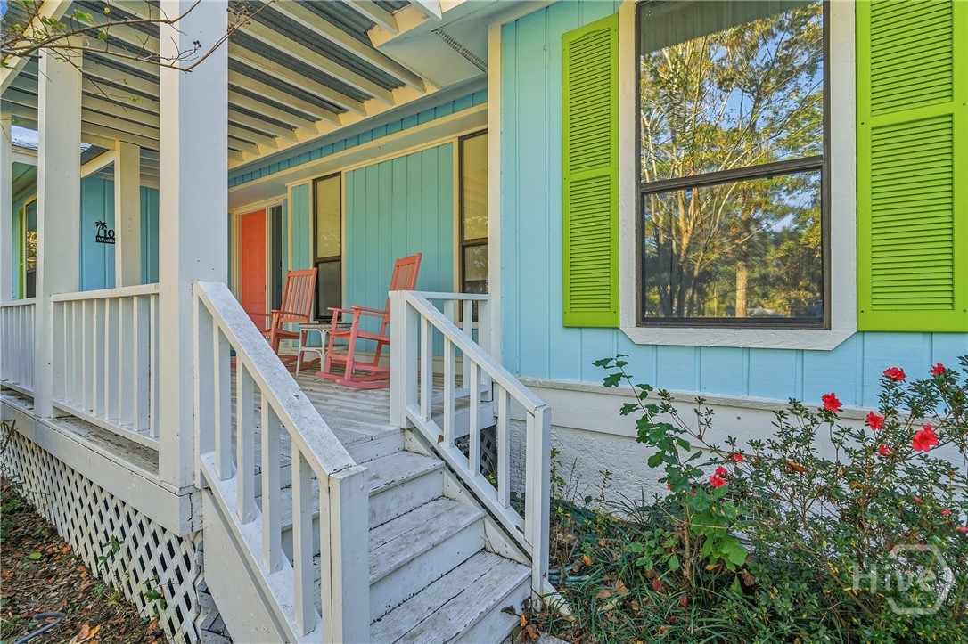 1022 Walthour Road Savannah, GA 31410 - Photo 3 of 41