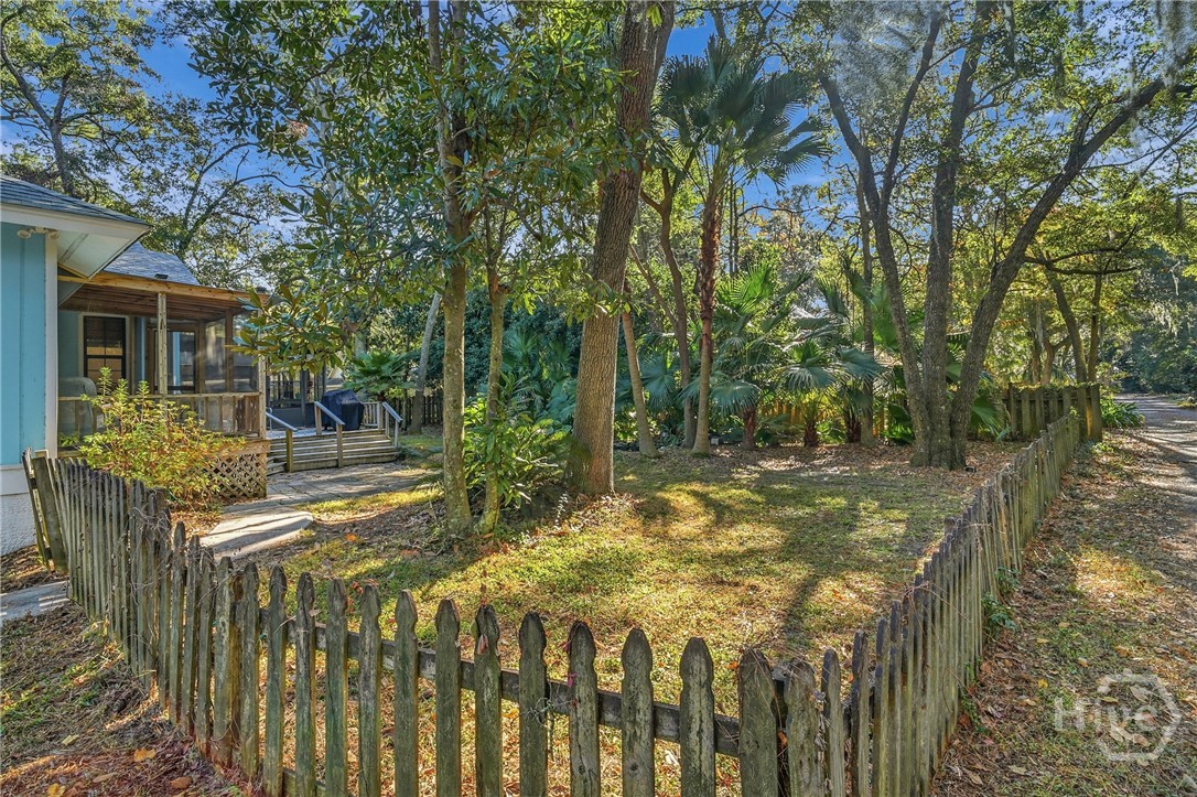 1022 Walthour Road Savannah, GA 31410 - Photo 36 of 41