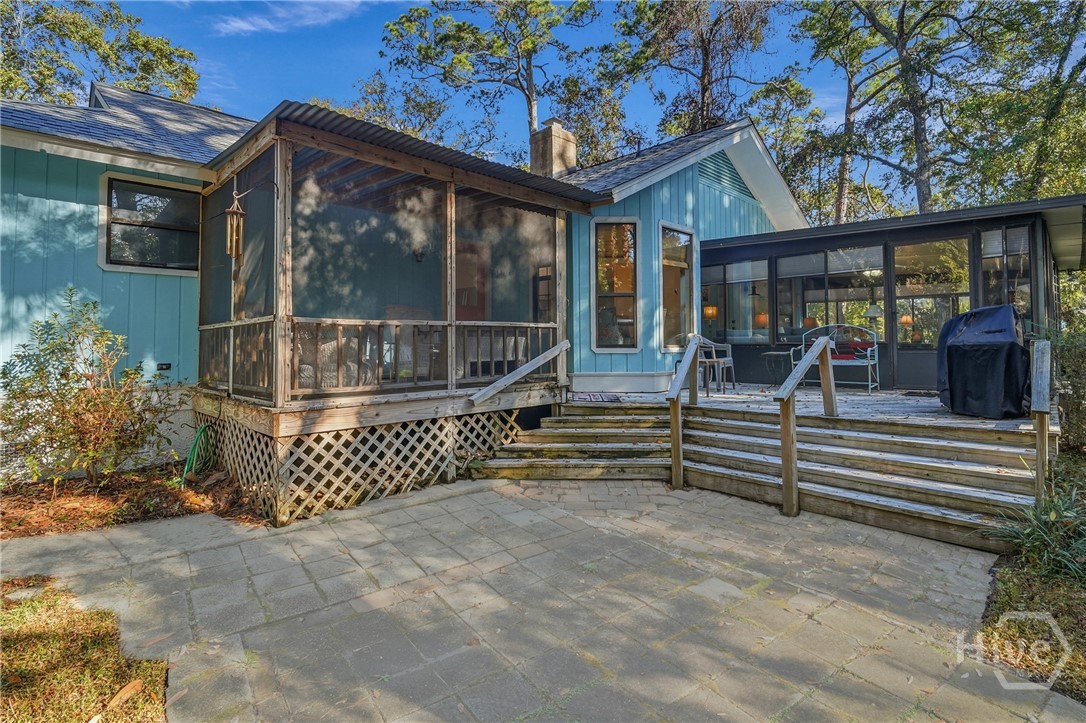 1022 Walthour Road Savannah, GA 31410 - Photo 37 of 41