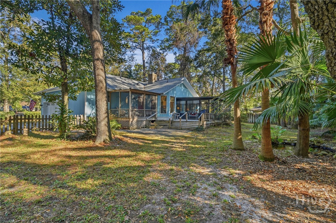 1022 Walthour Road Savannah, GA 31410 - Photo 38 of 41