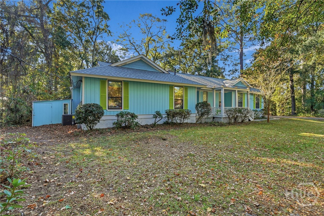1022 Walthour Road Savannah, GA 31410 - Photo 39 of 41